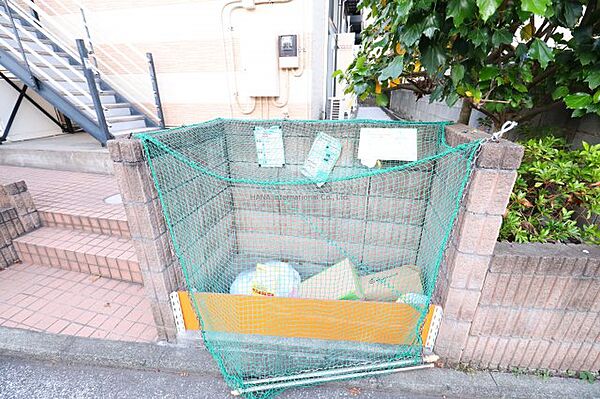 神奈川県横浜市鶴見区梶山1丁目(賃貸マンション1K・1階・20.28㎡)の写真 その25