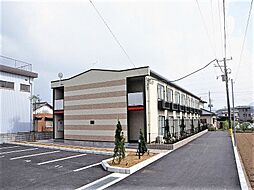 東海道本線 三島駅 バス14分 八幡下車 徒歩9分