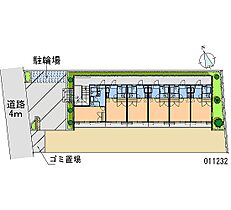 神奈川県藤沢市善行坂1丁目（賃貸マンション1K・2階・23.18㎡） その15