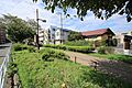 烏山川緑道烏山...