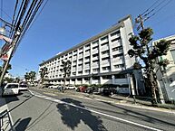 東京都世田谷区上用賀4丁目：物件画像