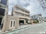 東京都世田谷区桜丘2丁目：物件画像