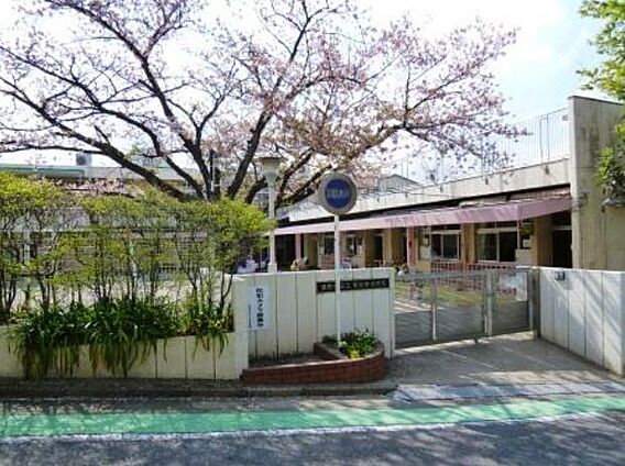 世田谷区立東弦...