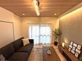 リビング