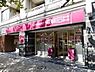 周辺：成城石井桜新町店成城石井桜新町店 1020m