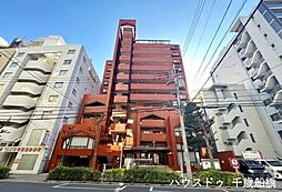 ナザレンハイツ三軒茶屋
