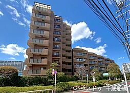 エンゼルブレッサ武蔵野国領