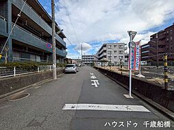 鎌田3丁目　売地　3区画
