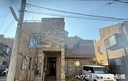 弦巻2丁目　中古戸建
