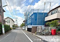 成城2丁目　新築戸建
