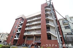 経堂ペアシティ