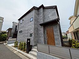 宇奈根1丁目　新築戸建　2号棟