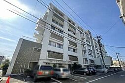 経堂セントラルマンション