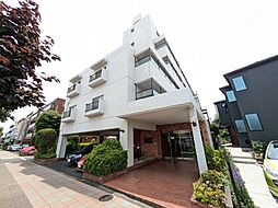 ライオンズマンション上馬