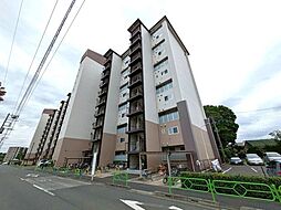 狛江ハイタウン　3号棟