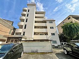 千歳船橋ヒミコマンション