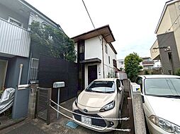 上祖師谷2丁目　中古戸建