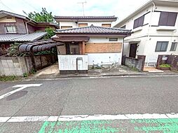 狛江市猪方2丁目　売土地