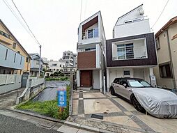 桜丘2丁目　中古戸建