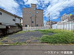 松原3丁目　売地