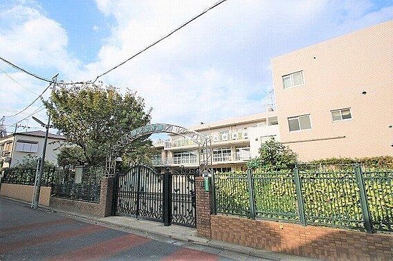 春光幼稚園 2...