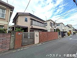 八幡山2丁目　売地