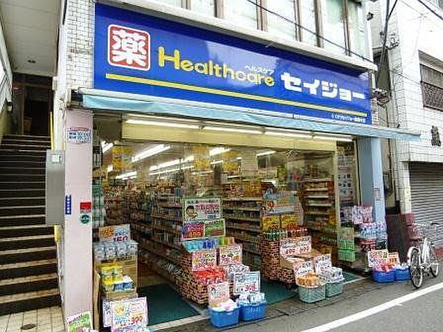 周辺 ピアース自由が丘レジデンス 2階/-