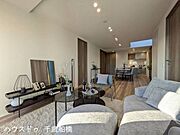 リビング