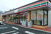 セブンイレブン調布仙川1丁目店 650m