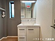 洗面台