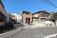東京都世田谷区桜1丁目：物件画像
