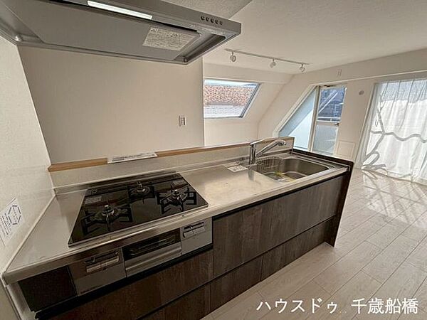 キッチン