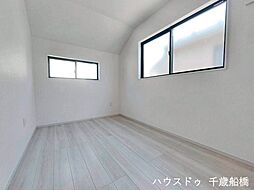 洋室の画像