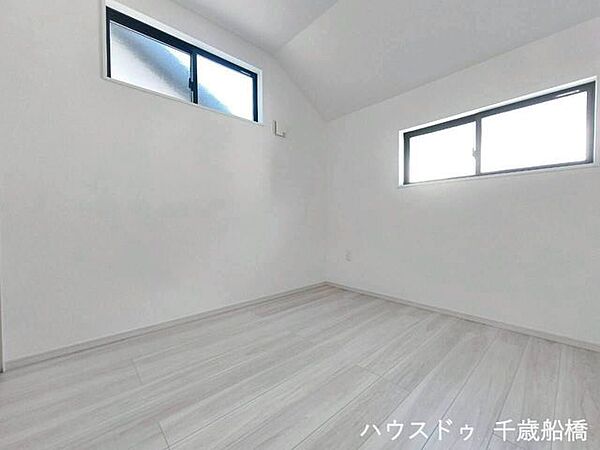 洋室