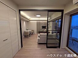 洋室の画像