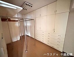 洋室の画像