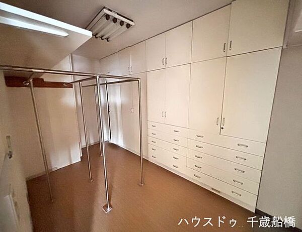 洋室