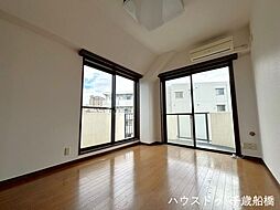 洋室の画像