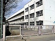 調布市立第三小学校 630m