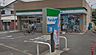 周辺：ファミリーマート世田谷若林1丁目店 1340m