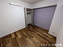 洋室の画像