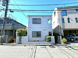 経堂3丁目　売地