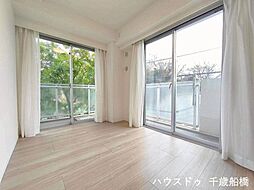 洋室の画像
