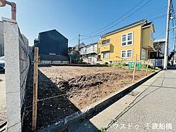 赤堤2丁目　売地