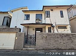 給田4丁目　売地