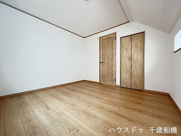 洋室