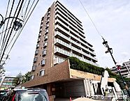 東京都世田谷区上北沢4丁目：物件画像