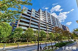 グランドヒルズ三軒茶屋ヒルトップガーデン　Ｃ棟