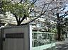 周辺：世田谷区立多聞小学校 510m