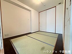 和室の画像